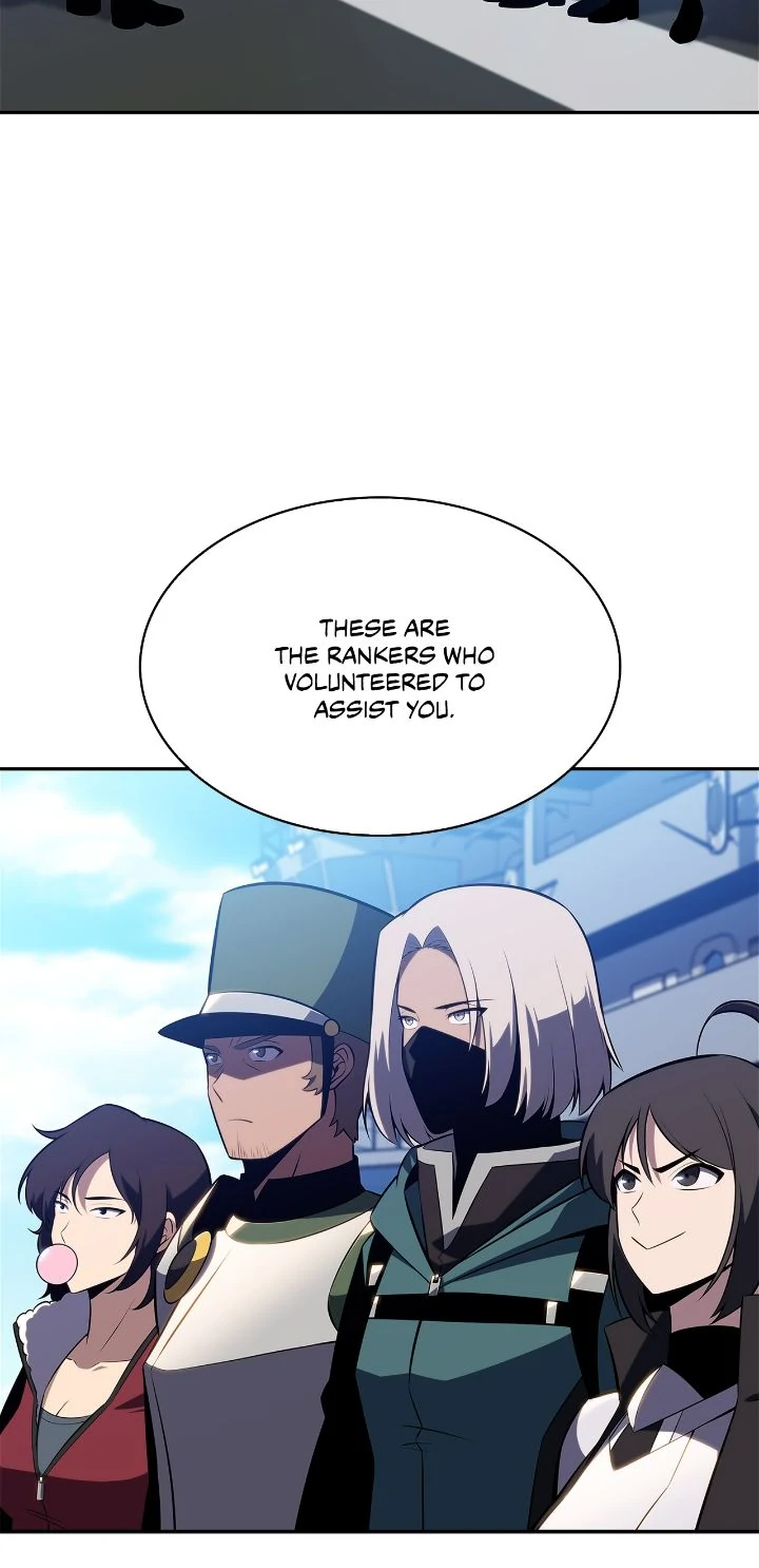 Read I'm the Max Level Newbie Manga Online