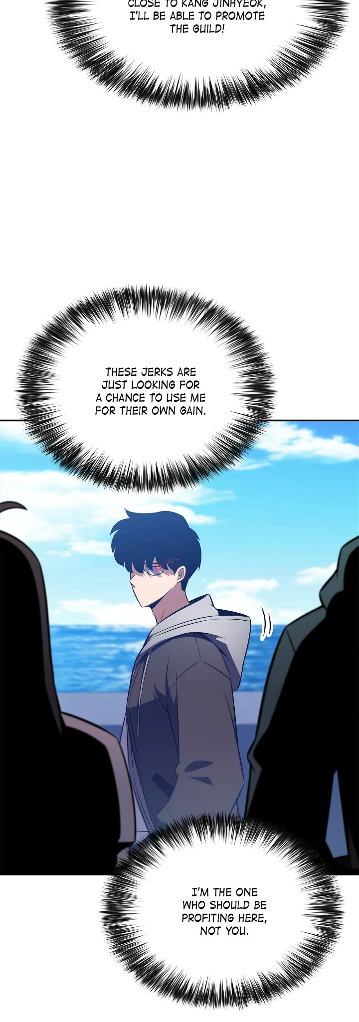 Read I'm the Max Level Newbie Manga Online