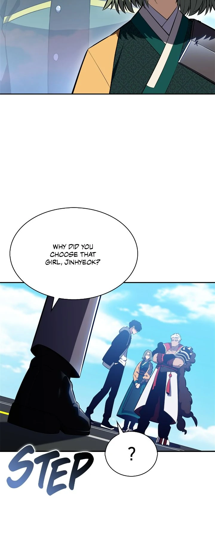 Read I'm the Max Level Newbie Manga Online