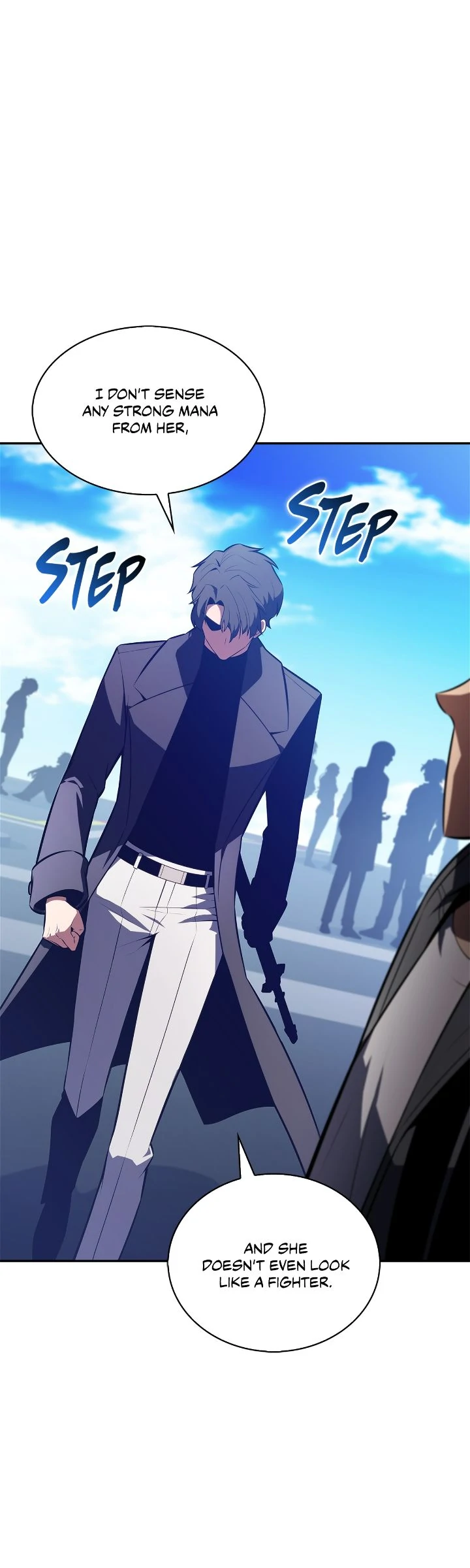 Read I'm the Max Level Newbie Manga Online