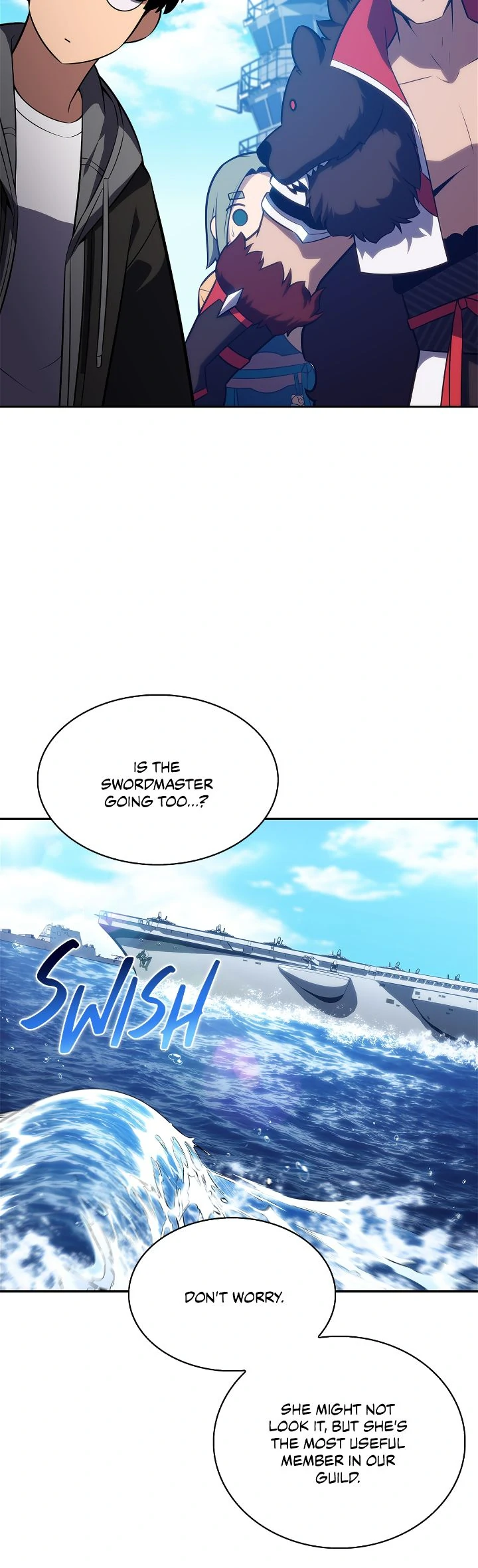 Read I'm the Max Level Newbie Manga Online