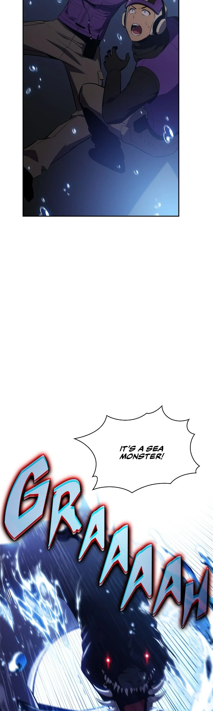 Read I'm the Max Level Newbie Manga Online