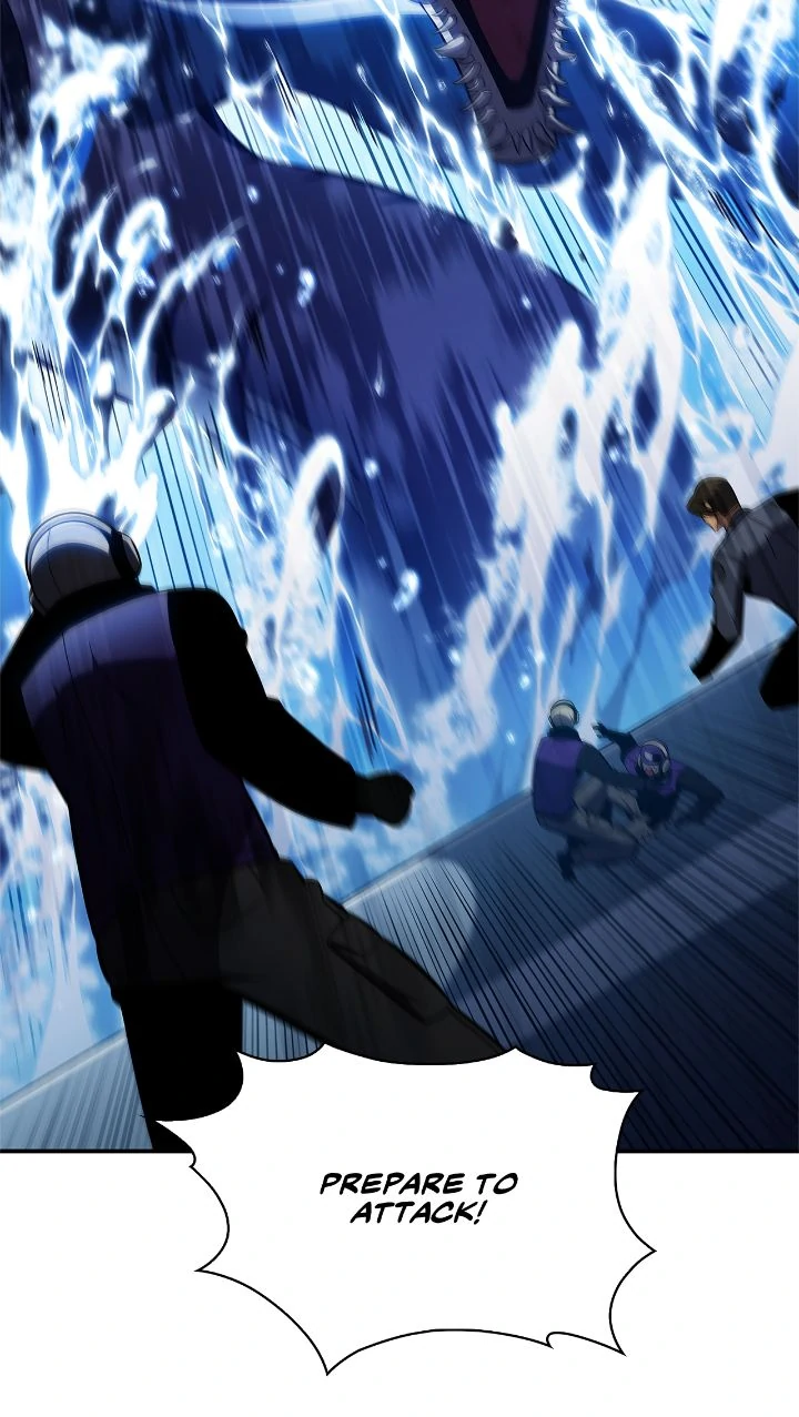 Read I'm the Max Level Newbie Manga Online