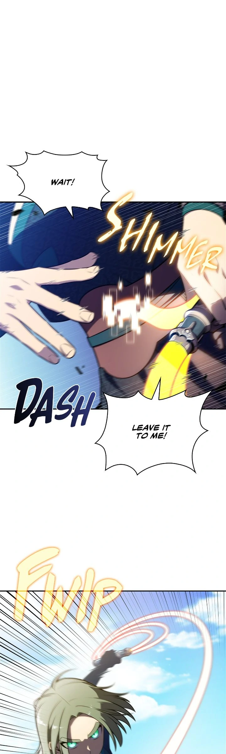 Read I'm the Max Level Newbie Manga Online