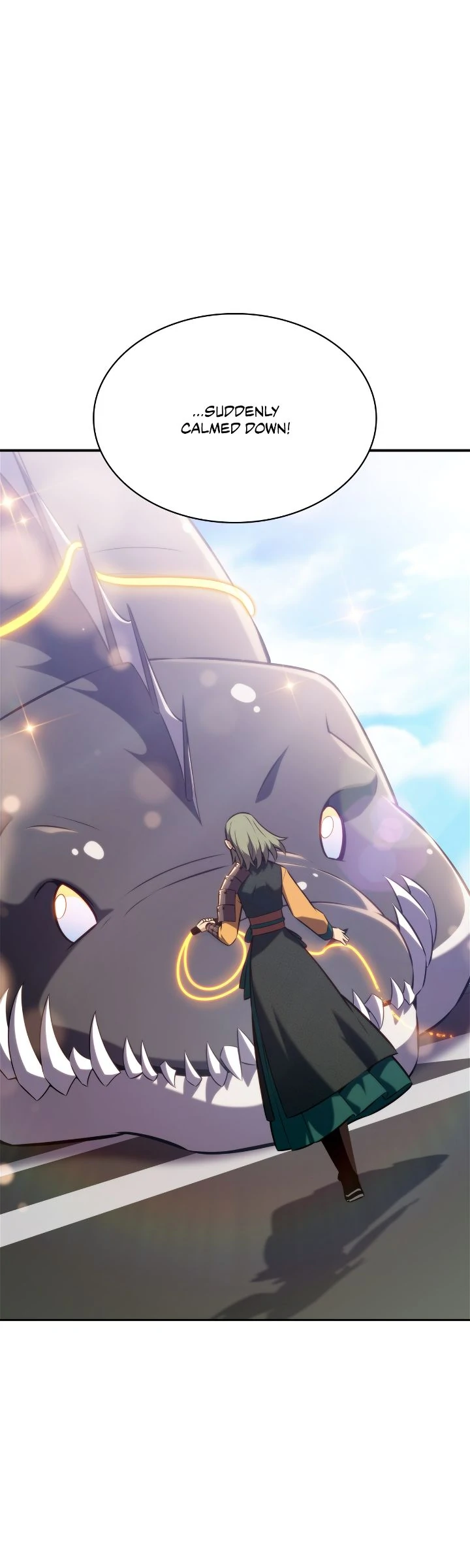 Read I'm the Max Level Newbie Manga Online