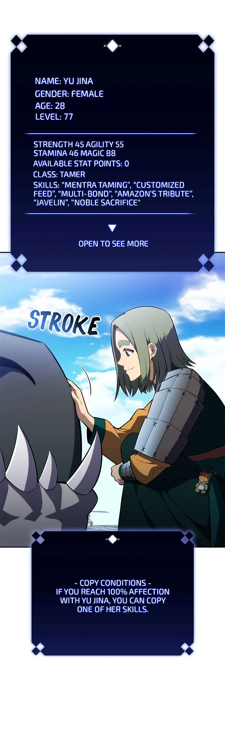 Read I'm the Max Level Newbie Manga Online