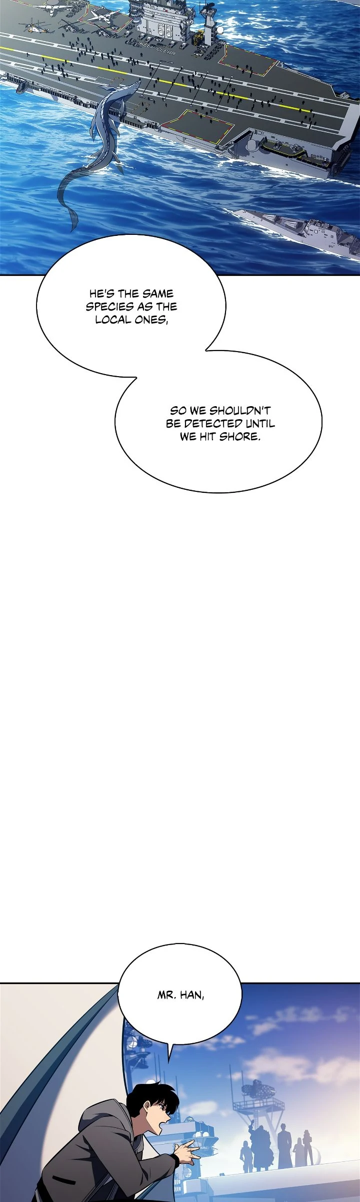 Read I'm the Max Level Newbie Manga Online