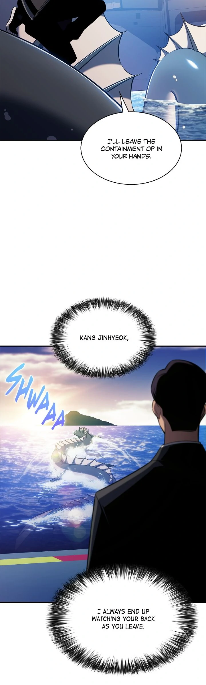 Read I'm the Max Level Newbie Manga Online