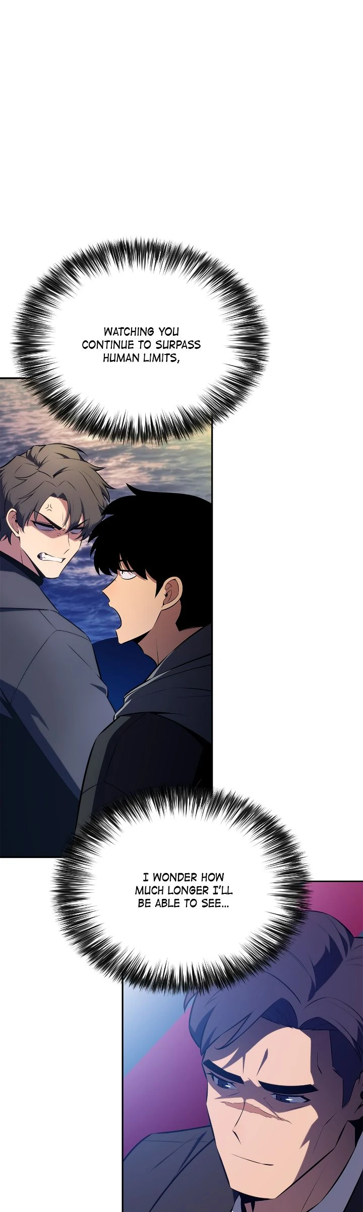 Read I'm the Max Level Newbie Manga Online