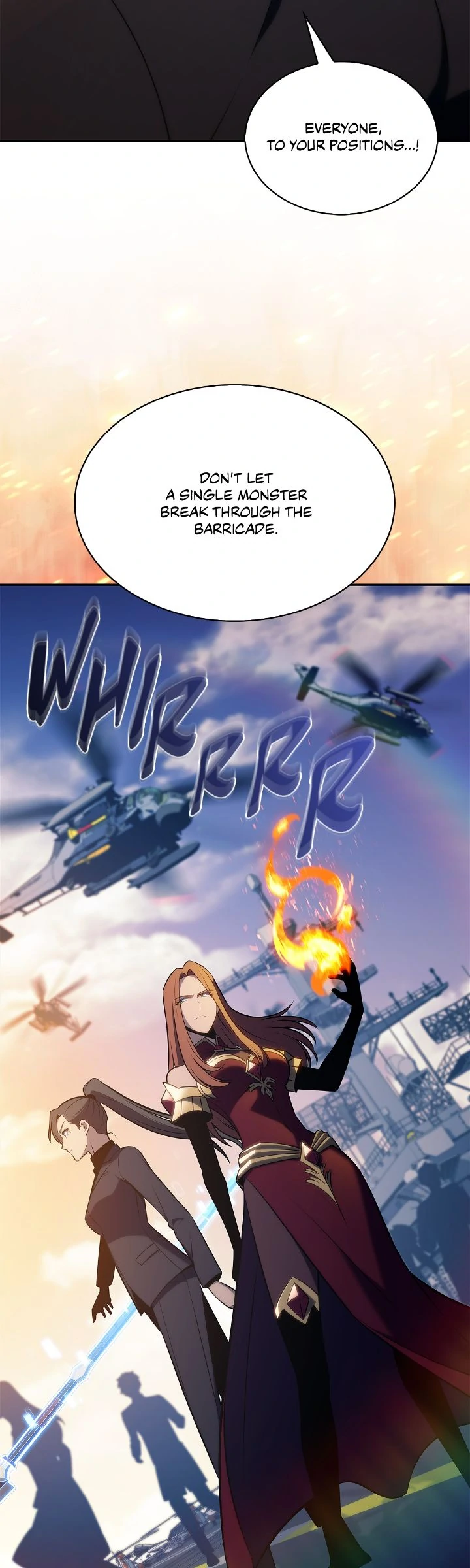 Read I'm the Max Level Newbie Manga Online