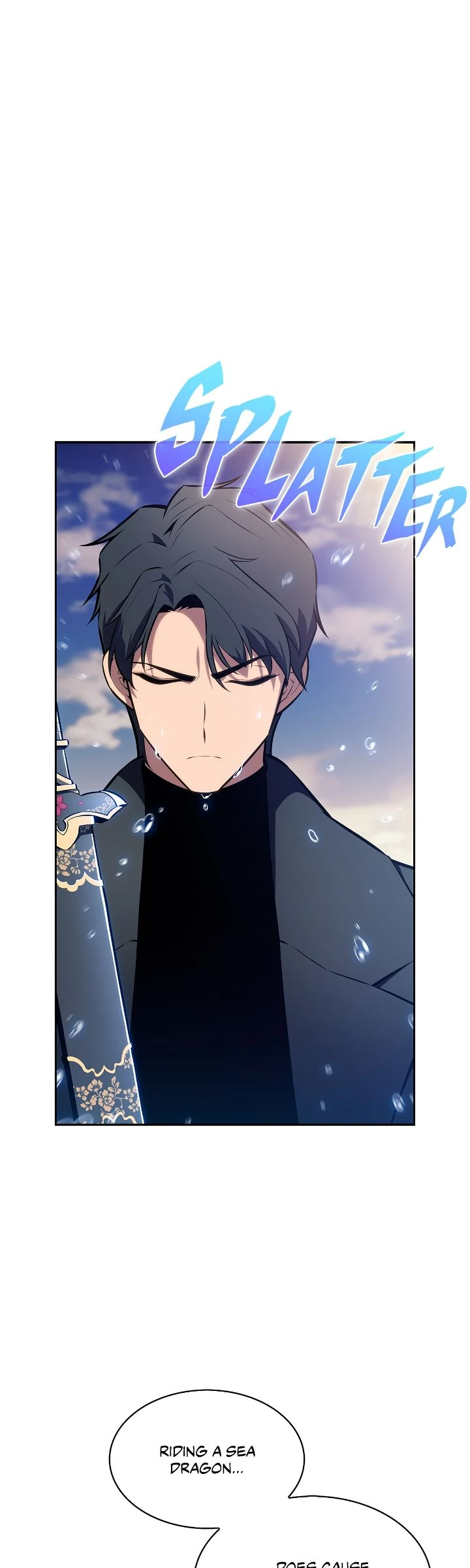 Read I'm the Max Level Newbie Manga Online