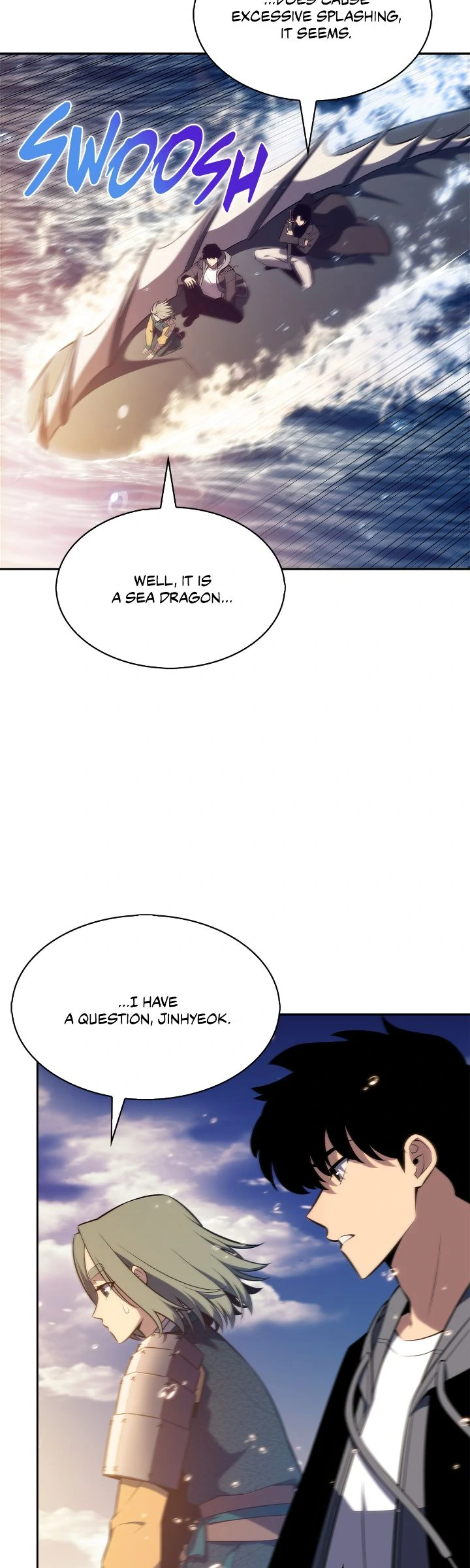 Read I'm the Max Level Newbie Manga Online