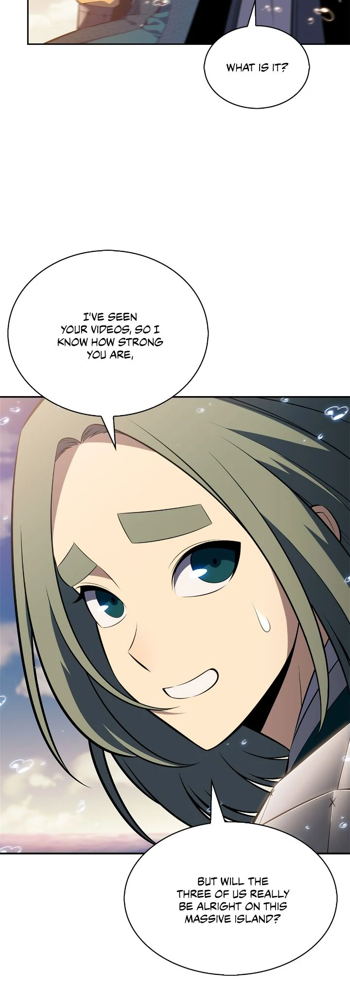 Read I'm the Max Level Newbie Manga Online