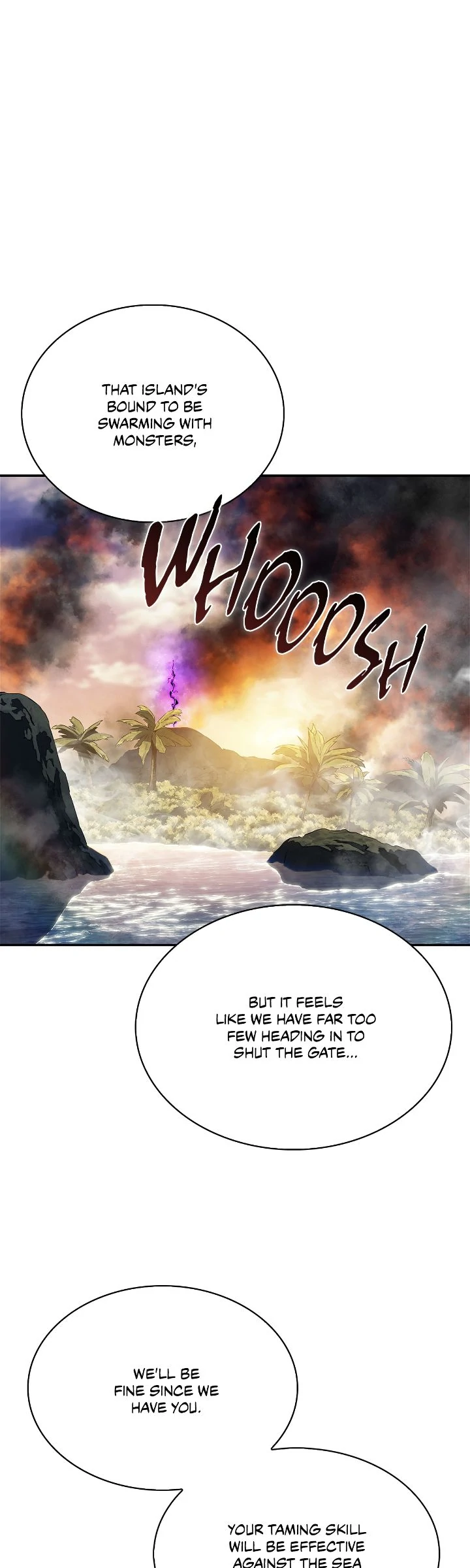 Read I'm the Max Level Newbie Manga Online