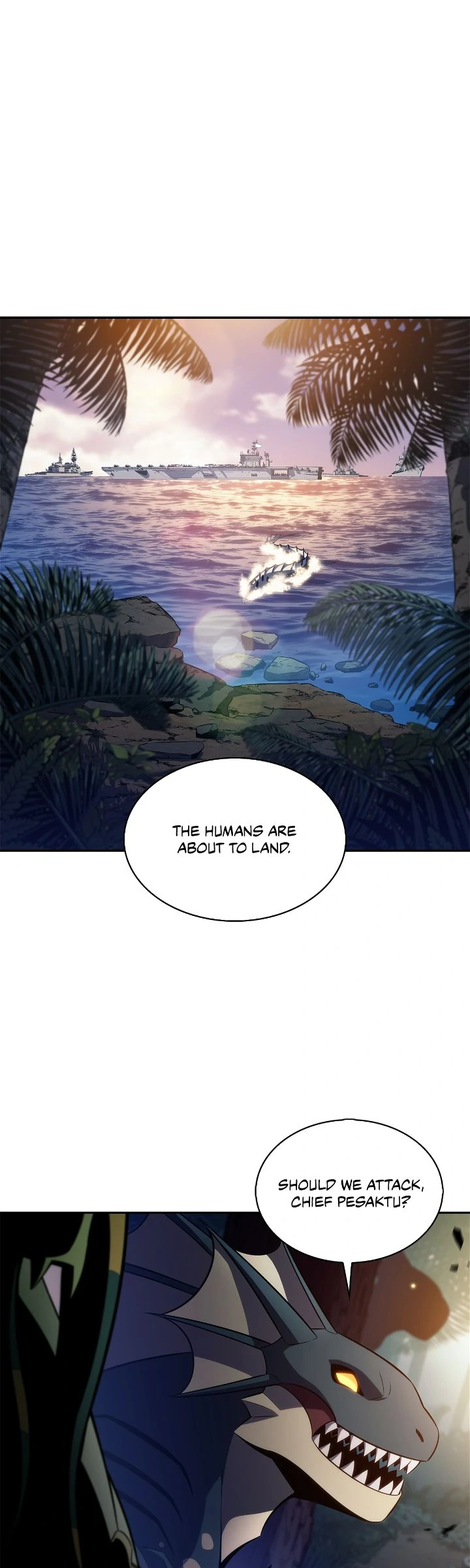 Read I'm the Max Level Newbie Manga Online