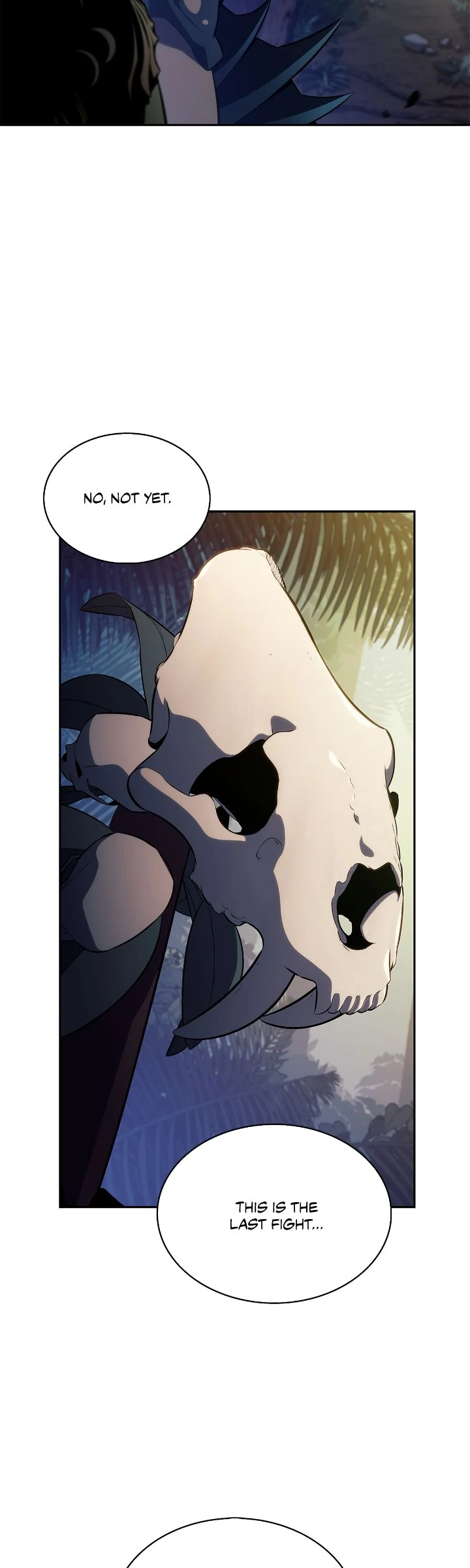 Read I'm the Max Level Newbie Manga Online