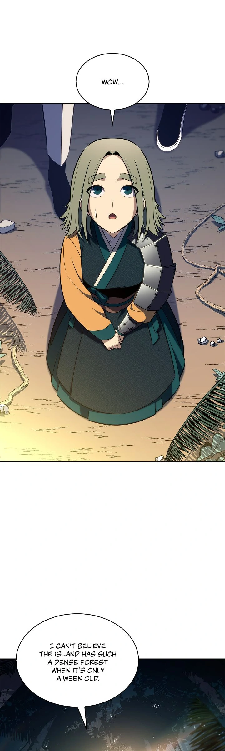 Read I'm the Max Level Newbie Manga Online