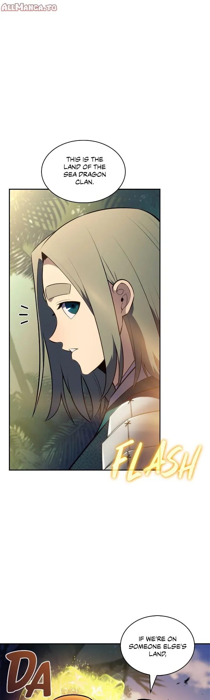 Read I'm the Max Level Newbie Manga Online