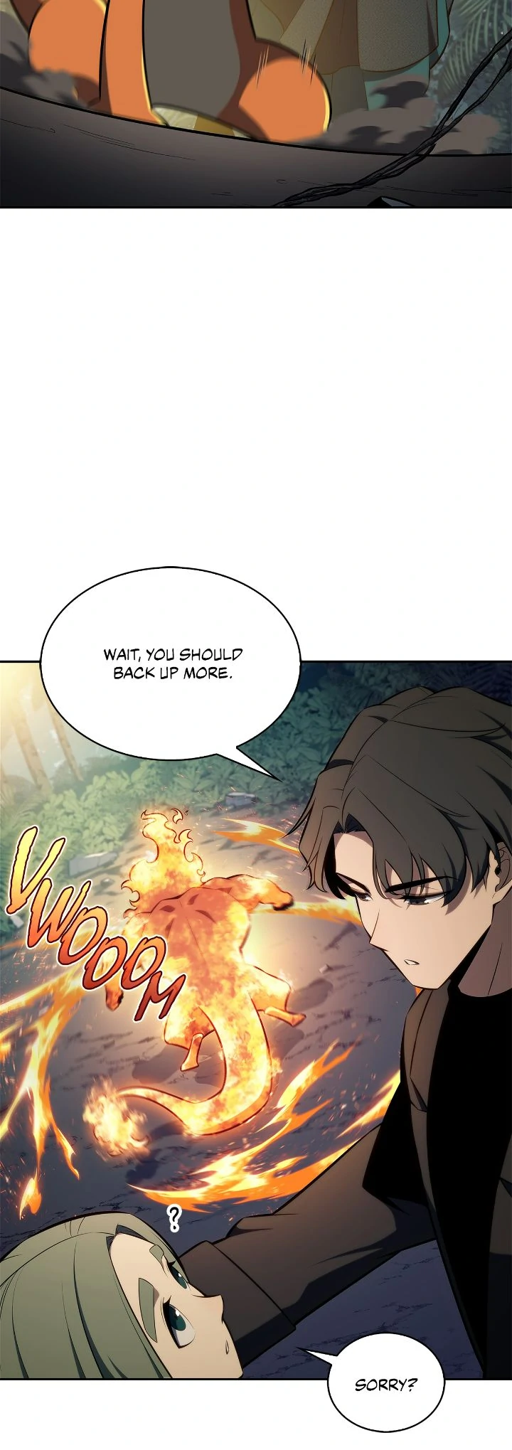 Read I'm the Max Level Newbie Manga Online