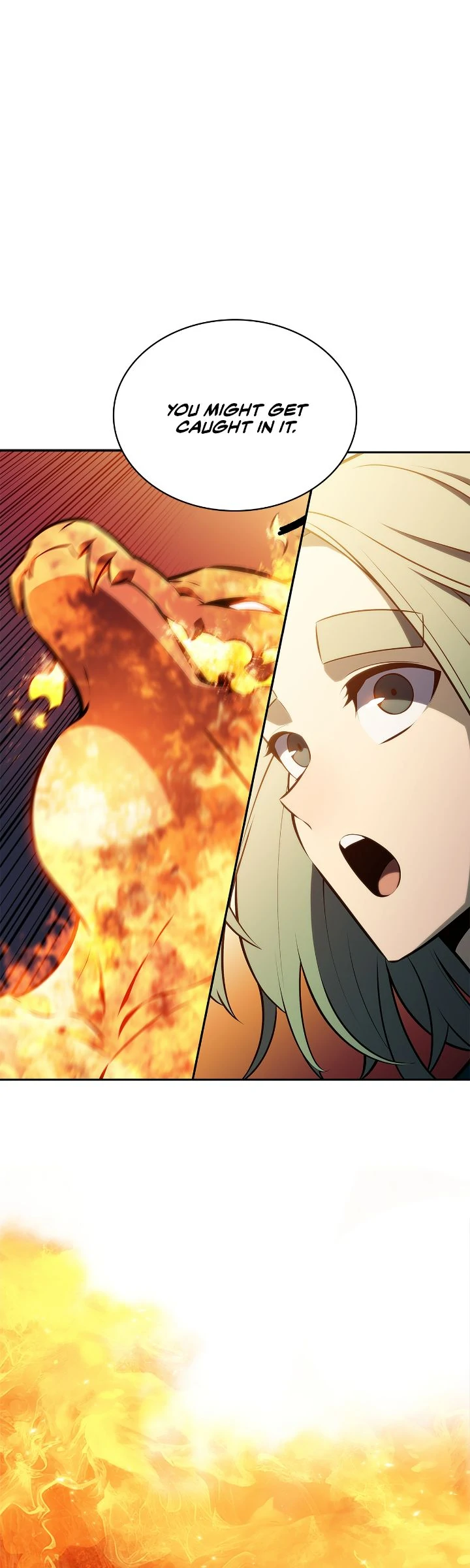 Read I'm the Max Level Newbie Manga Online