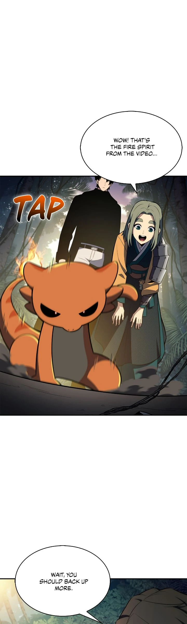 Read I'm the Max Level Newbie Manga Online