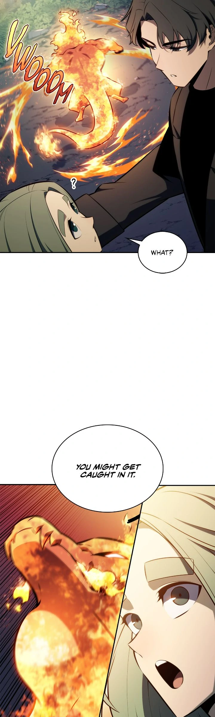 Read I'm the Max Level Newbie Manga Online