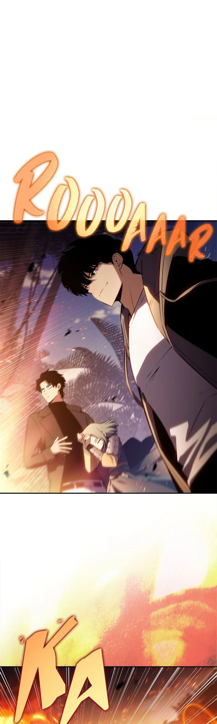 Read I'm the Max Level Newbie Manga Online