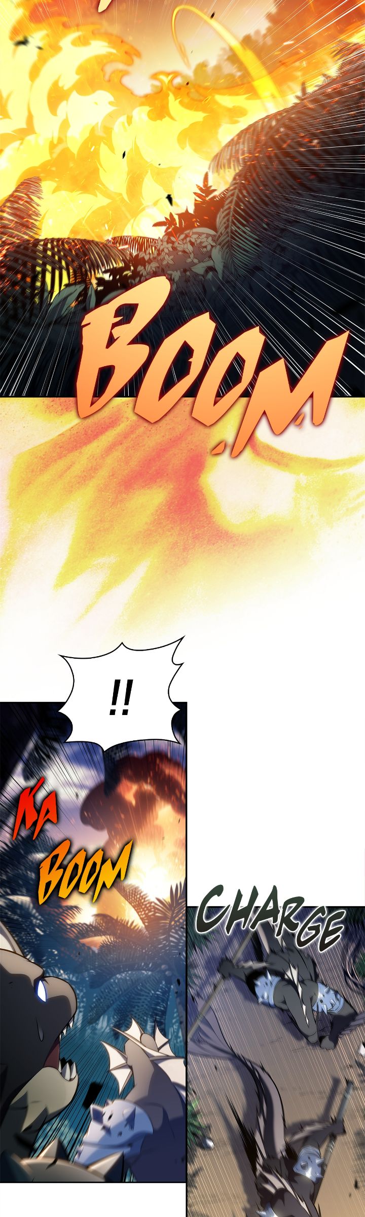 Read I'm the Max Level Newbie Manga Online