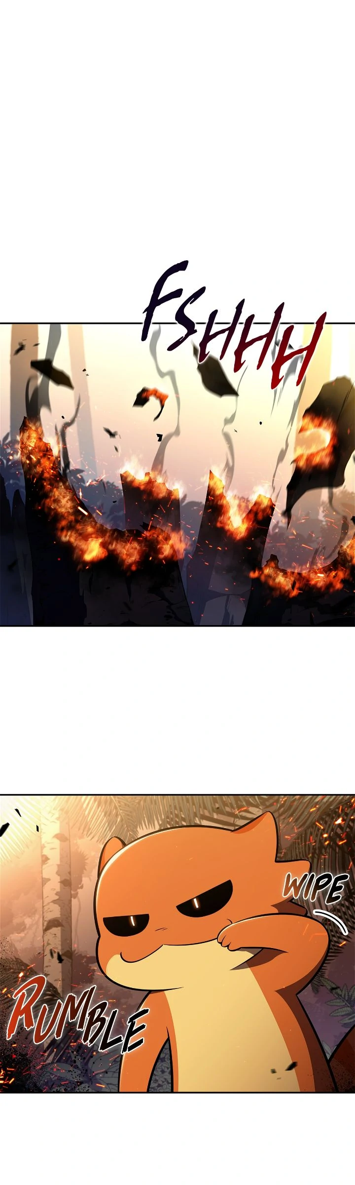 Read I'm the Max Level Newbie Manga Online