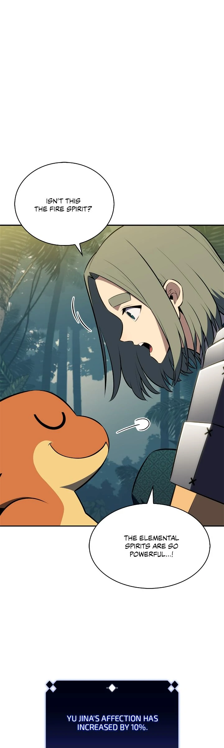 Read I'm the Max Level Newbie Manga Online