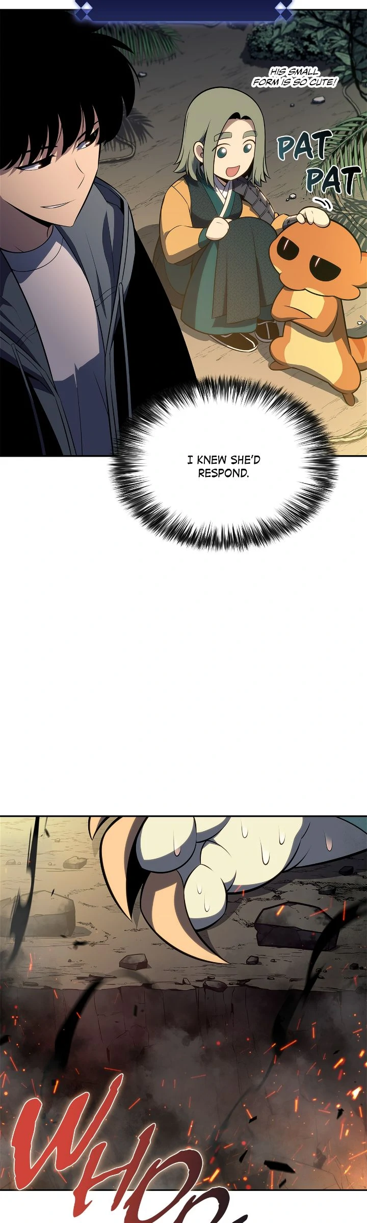 Read I'm the Max Level Newbie Manga Online