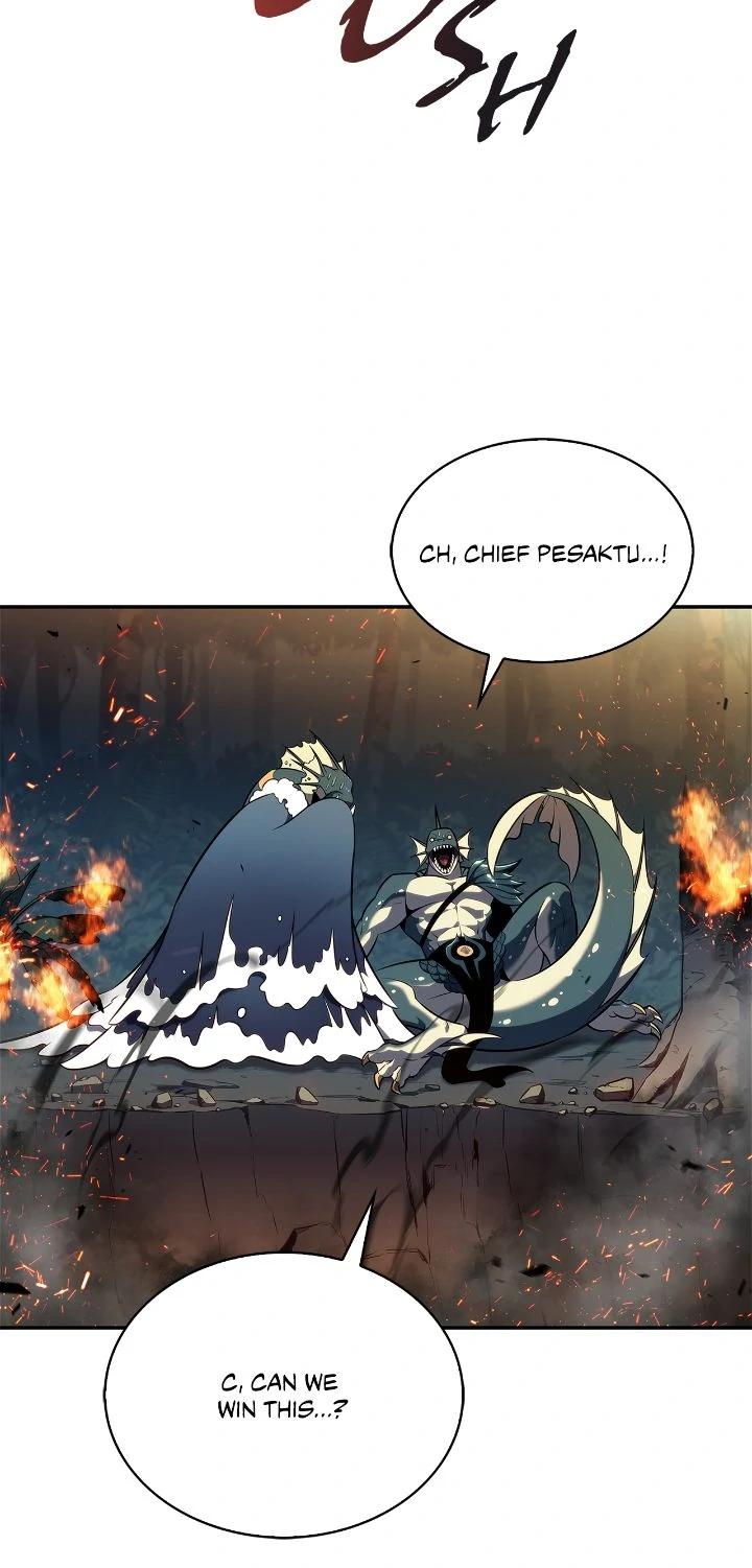 Read I'm the Max Level Newbie Manga Online