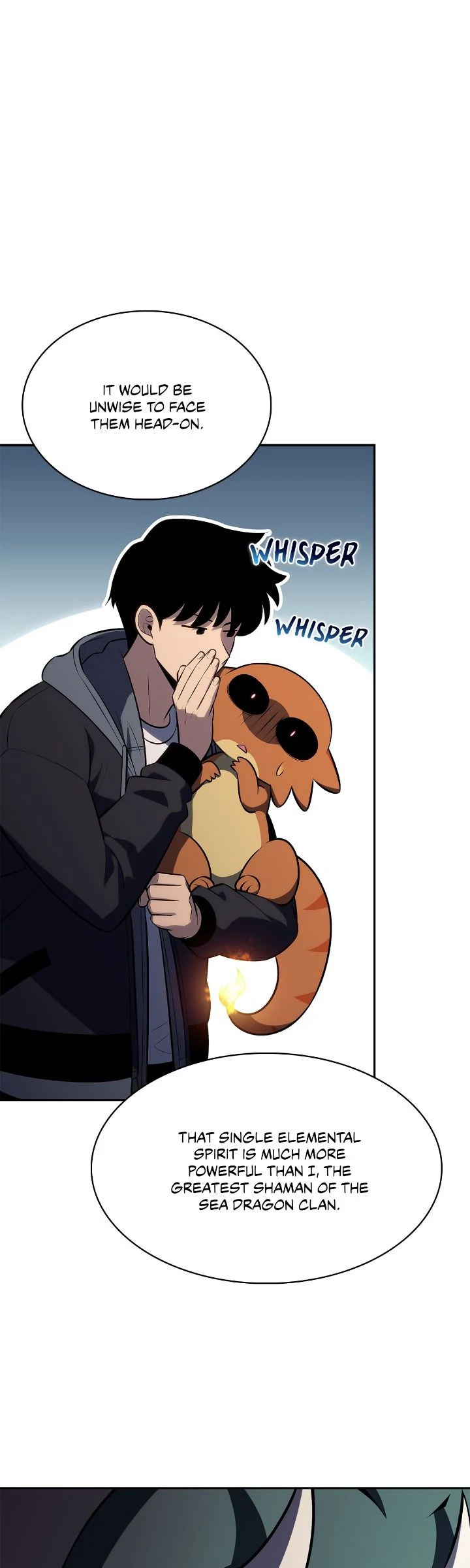 Read I'm the Max Level Newbie Manga Online