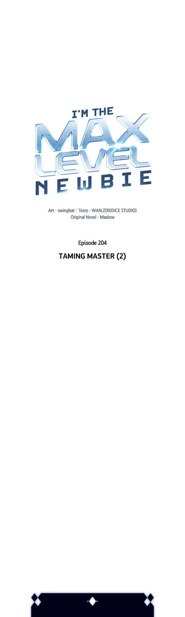 Read I'm the Max Level Newbie Manga Online