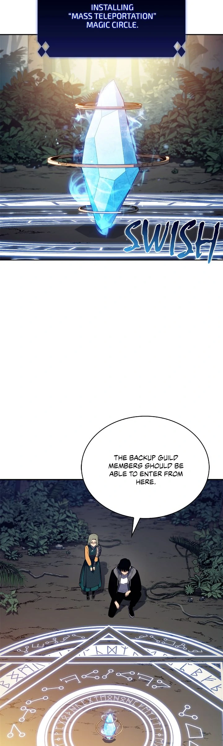 Read I'm the Max Level Newbie Manga Online