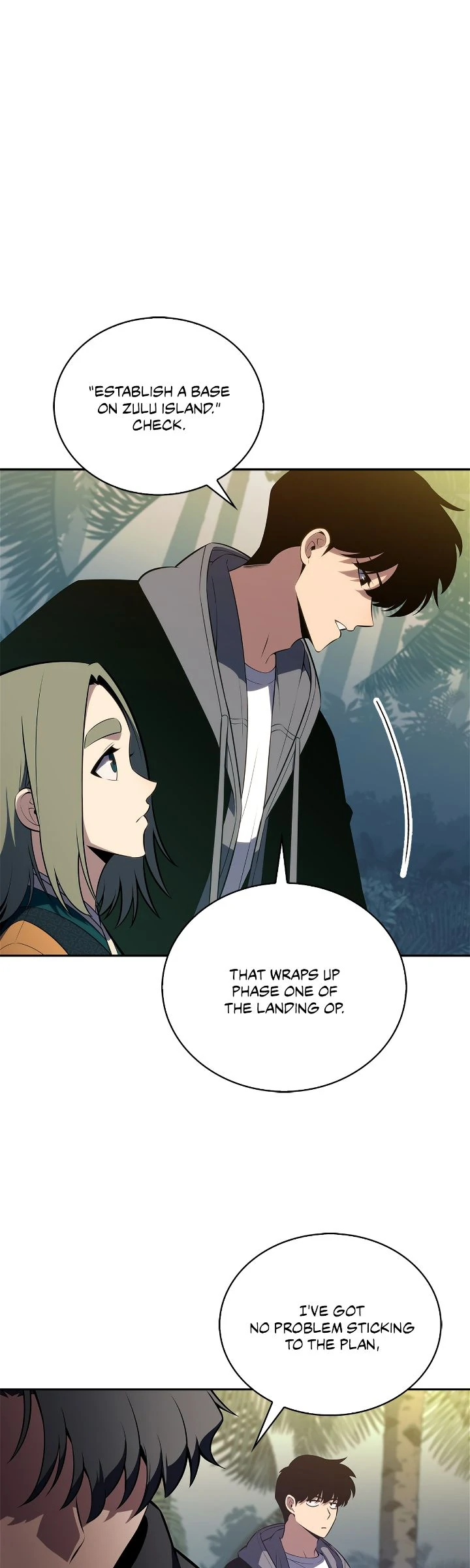 Read I'm the Max Level Newbie Manga Online