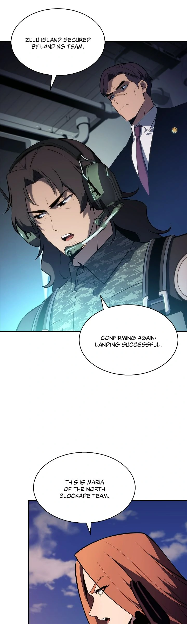 Read I'm the Max Level Newbie Manga Online