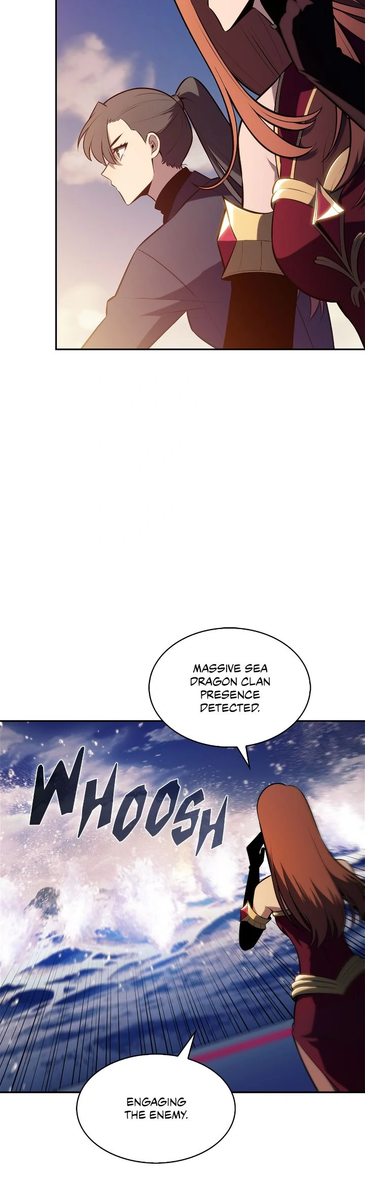 Read I'm the Max Level Newbie Manga Online