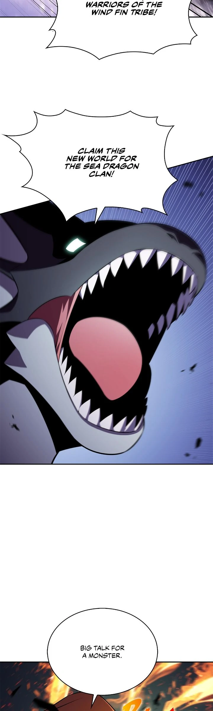 Read I'm the Max Level Newbie Manga Online