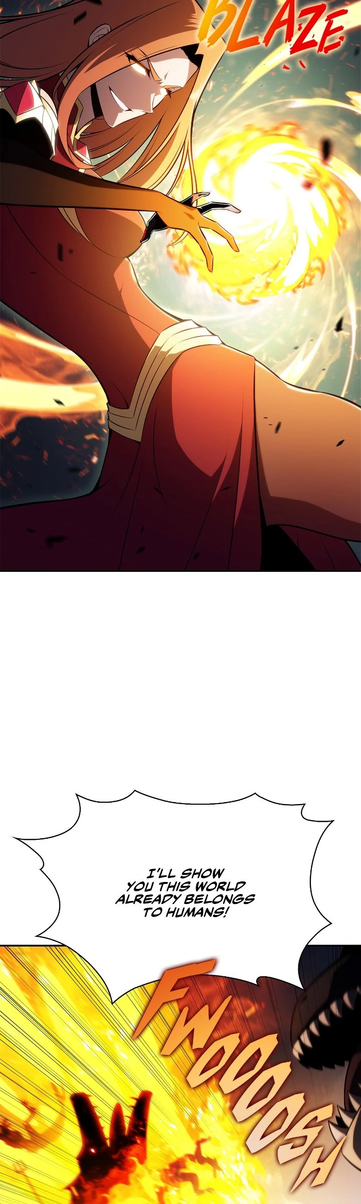 Read I'm the Max Level Newbie Manga Online