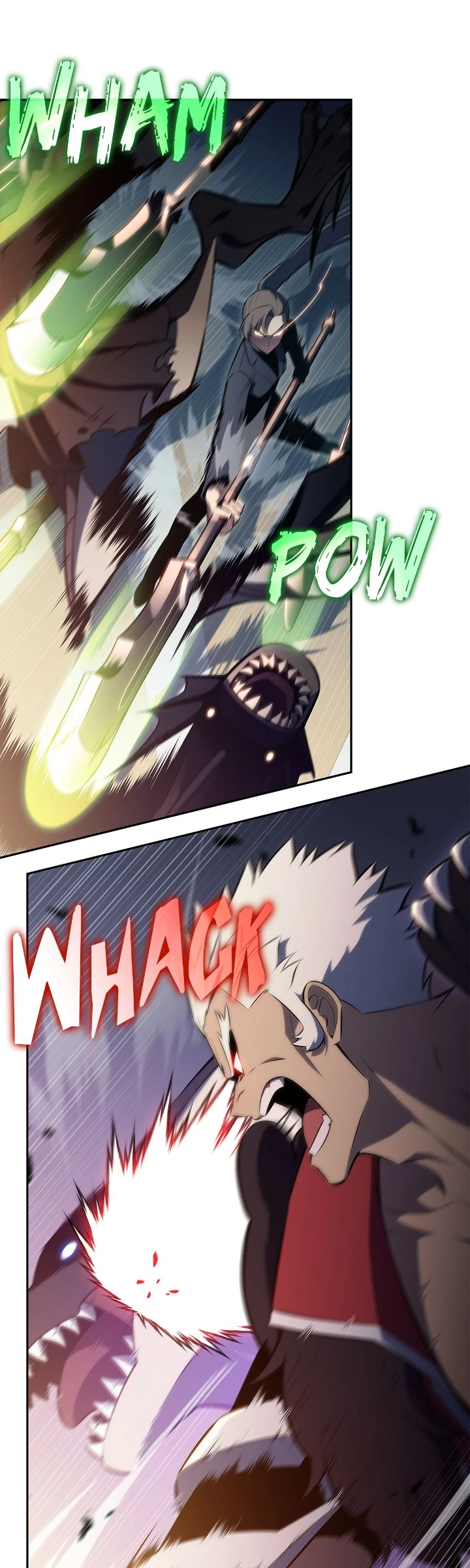 Read I'm the Max Level Newbie Manga Online