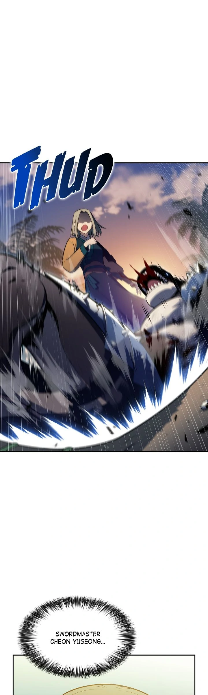 Read I'm the Max Level Newbie Manga Online