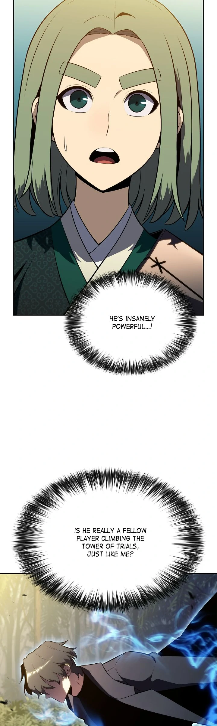 Read I'm the Max Level Newbie Manga Online