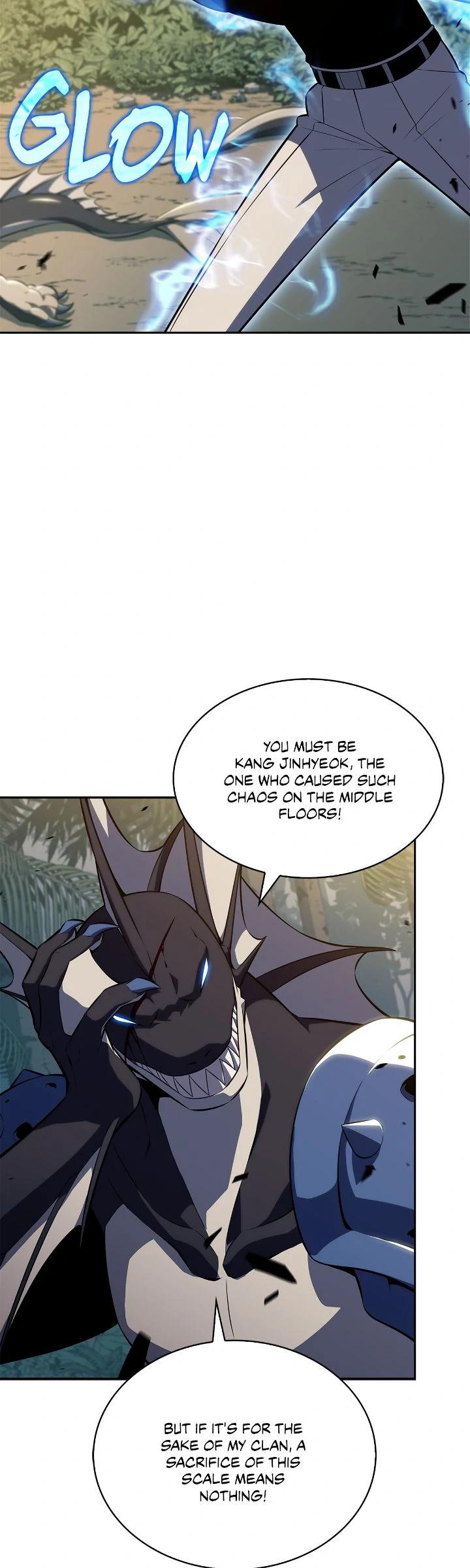 Read I'm the Max Level Newbie Manga Online