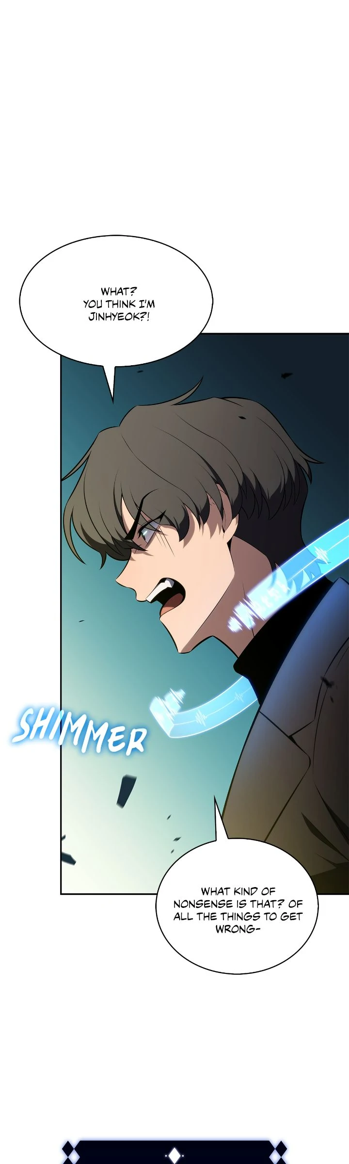 Read I'm the Max Level Newbie Manga Online