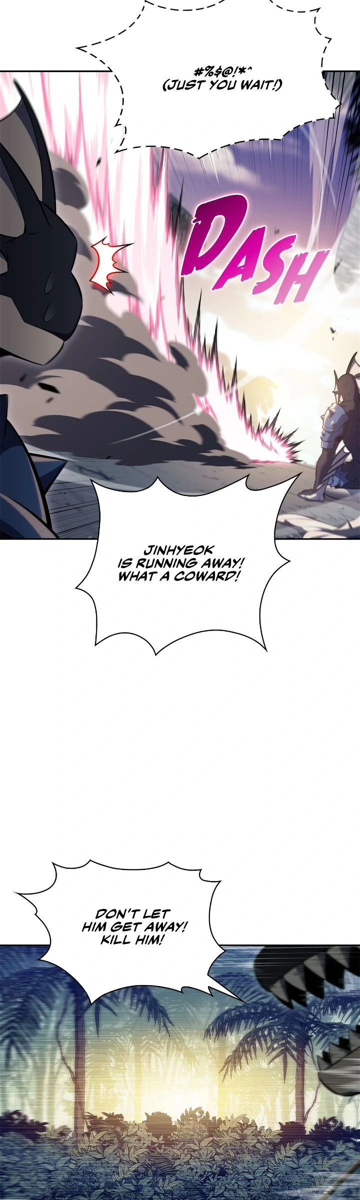 Read I'm the Max Level Newbie Manga Online