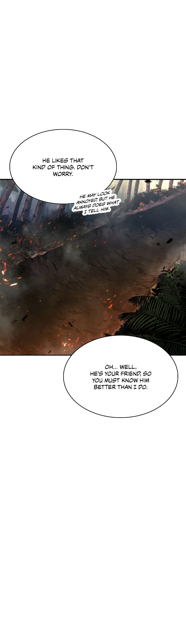 Read I'm the Max Level Newbie Manga Online