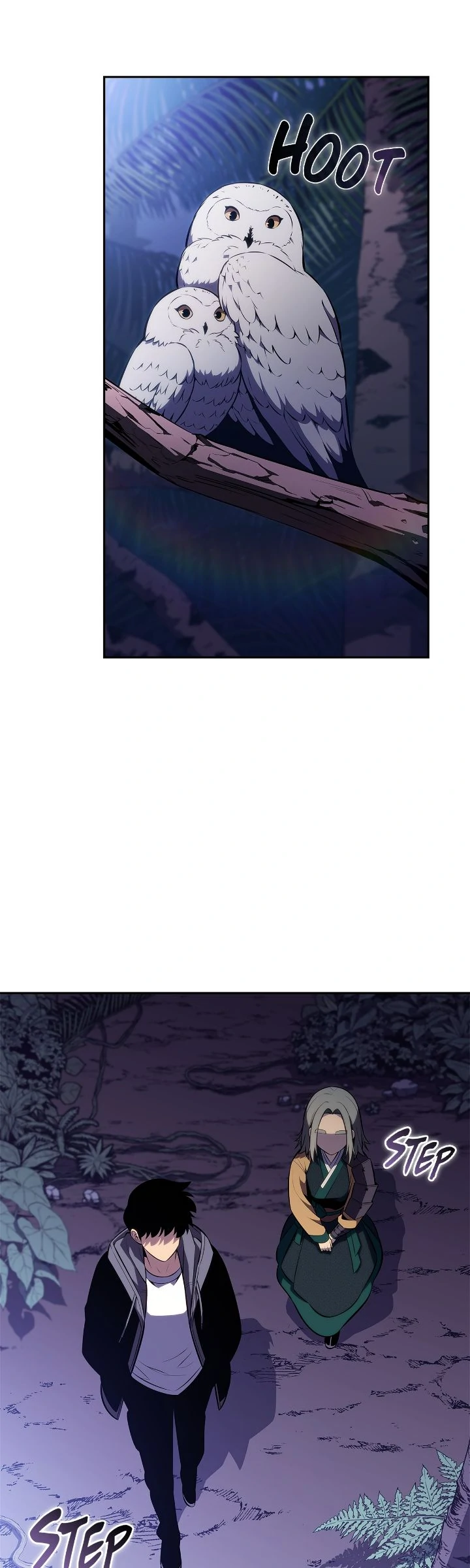 Read I'm the Max Level Newbie Manga Online