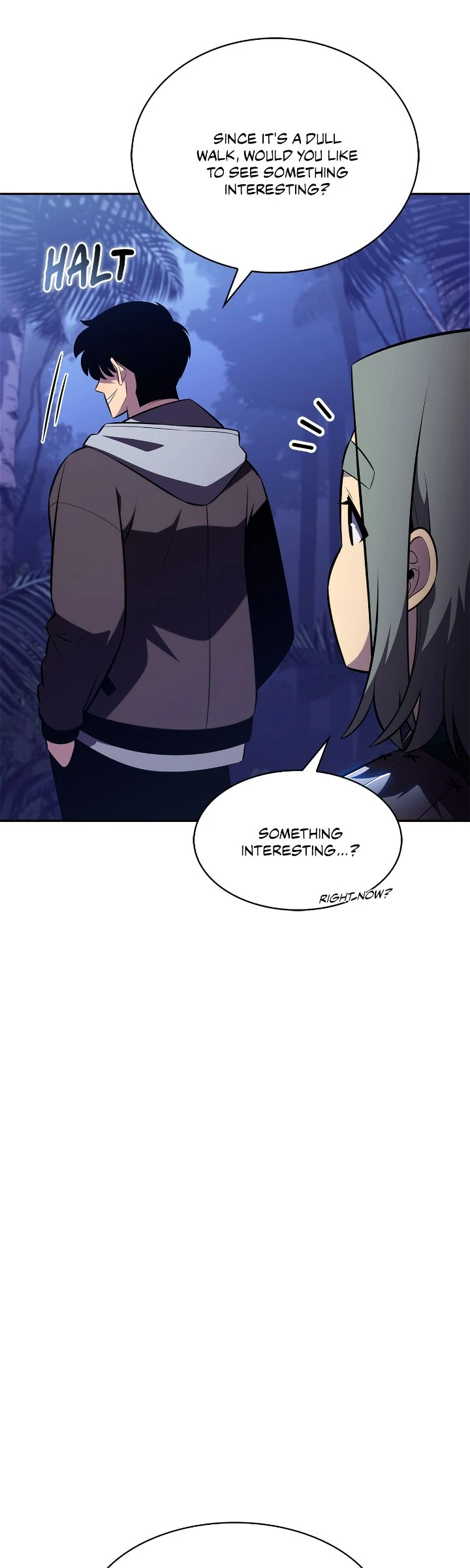 Read I'm the Max Level Newbie Manga Online