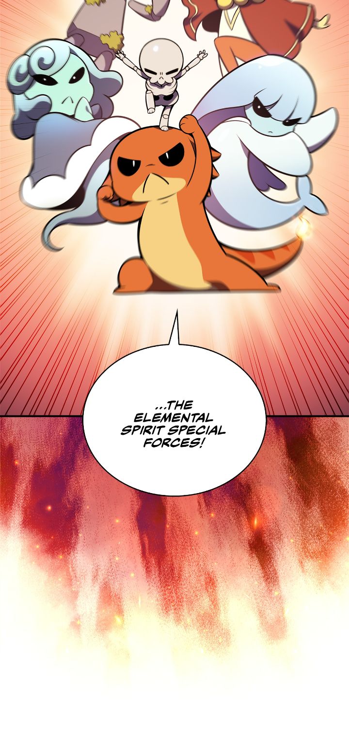 Read I'm the Max Level Newbie Manga Online